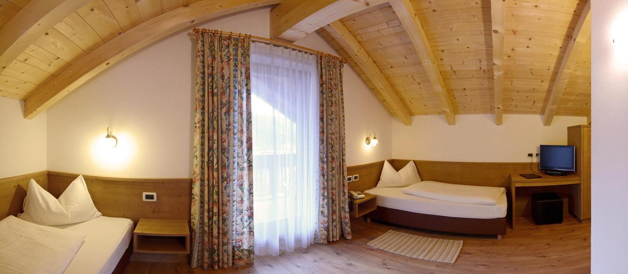Residence Rautal B&B ***S San Vigilio Di Marebbe Cameră foto