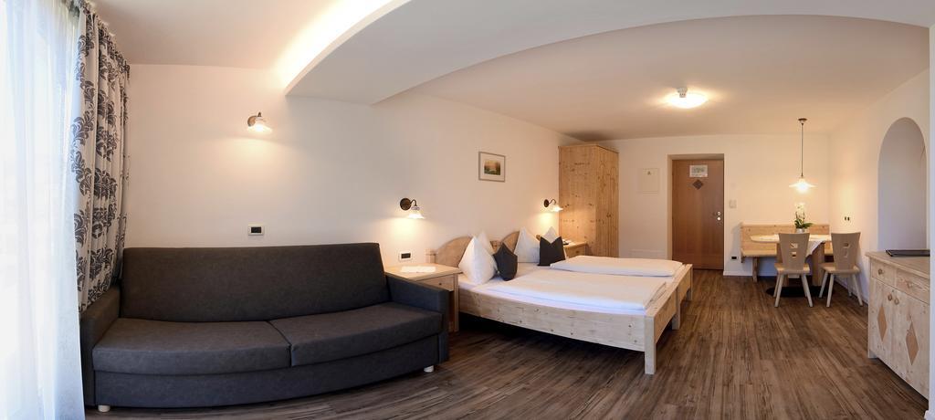 Residence Rautal B&B ***S San Vigilio Di Marebbe Exterior foto