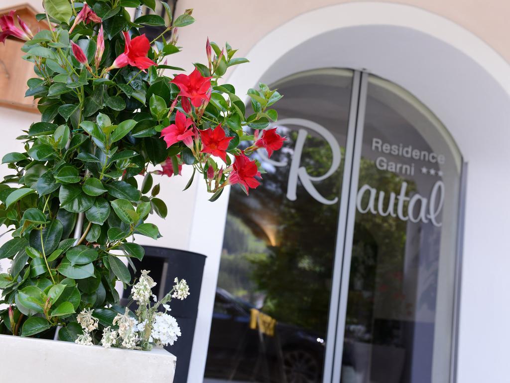 Residence Rautal B&B ***S San Vigilio Di Marebbe Exterior foto