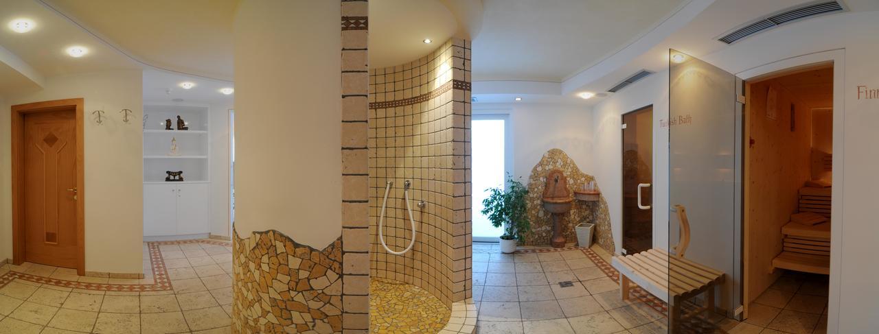 Residence Rautal B&B ***S San Vigilio Di Marebbe Exterior foto