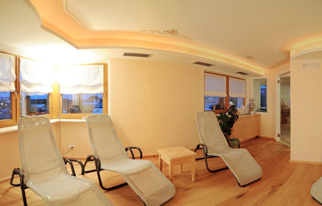 Residence Rautal B&B ***S San Vigilio Di Marebbe Exterior foto