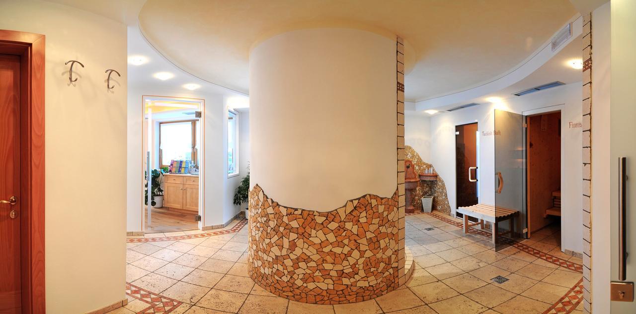 Residence Rautal B&B ***S San Vigilio Di Marebbe Exterior foto