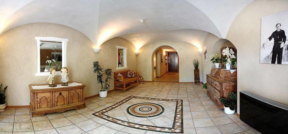 Residence Rautal B&B ***S San Vigilio Di Marebbe Exterior foto