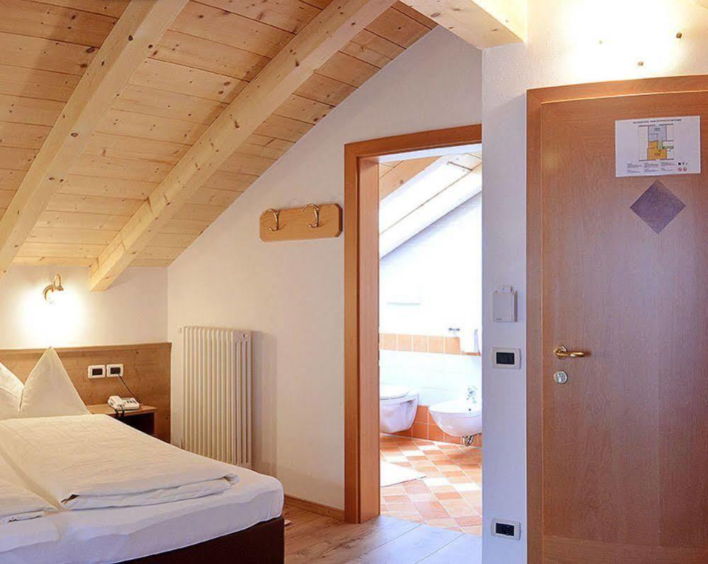 Residence Rautal B&B ***S San Vigilio Di Marebbe Exterior foto