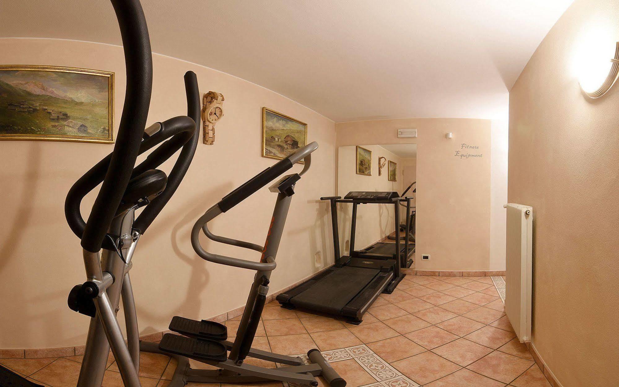 Residence Rautal B&B ***S San Vigilio Di Marebbe Exterior foto