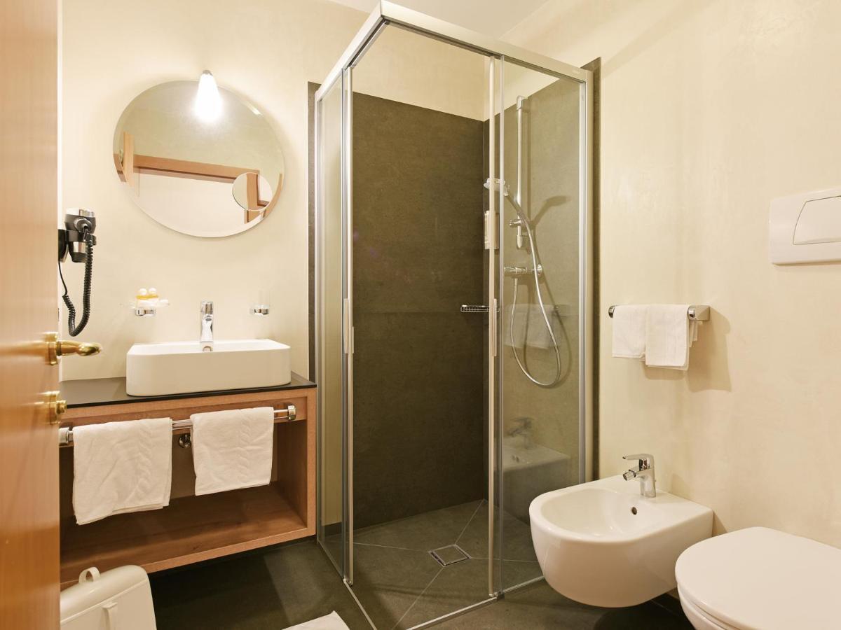 Residence Rautal B&B ***S San Vigilio Di Marebbe Exterior foto